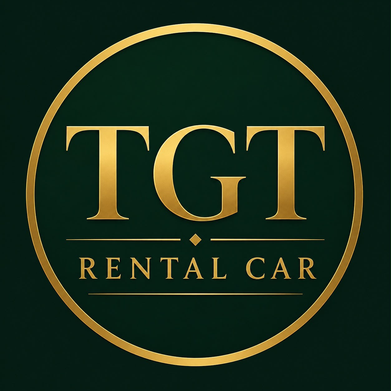 TGT Rental Car